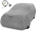 Motor Trend 4-Layer 4-Season Auto by MotorTrend
