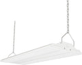 High Bay LED Shop Light 1.35FT 150W 22500LM 0-10V Dimmable 5000K Daylight by WelcometoSLAcliteBrand