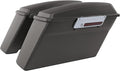 Green-L Painted Hard Saddlebags Fit by Green-LMotorParts