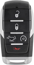 Key Fob Remote Replacement Fits by Vailikey