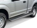 APS Wheel to Wheel Running Boards 6in Compatible by APS