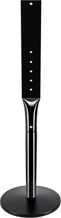 Heavy Duty Parking Sign Base Cast Iron 48" Parking Sign Post, Heavy Duty Cast by VAIIGO
