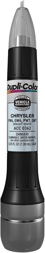 Dupli-Color ACC0362 Scratch Fix All-In-1 Exact-Match Automotive Touch-Up Paint by The+Dupli-Color+Store+