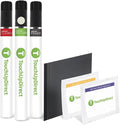 TouchUpDirect 1E7 Silver/Silver Streak Metallic Compatible by TouchUpDirect