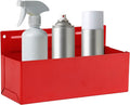 Magnetic Aerosol Spray Can Holder, Magnet Toolbox Bottle Holder, Tool Box by RechabiteMagneticTools