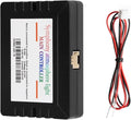 Dreamcolor Acrylic Interior Car LED Strip Light Main Control Module, which fit by MAODANER