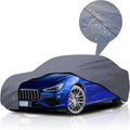 Supreme Full Car Cover – Semi Custom Fit by CARDIZ