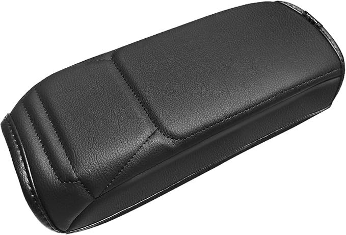 Muslogy Center Console Armrest Cover Compatible - Image 7