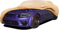 Heavy Duty Outdoor Car Cover Custom Fit by JURMON