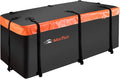 MeeFar Hitch Mount Cargo Carrier Bag Soft Shell 100% Waterproof 20 Cubic Feet by MeeFar