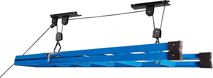 RAD Sportz Bicycle Hoist - Image 8