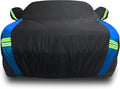 Avecrew Car Cover Waterproof All Weather by Avecrew