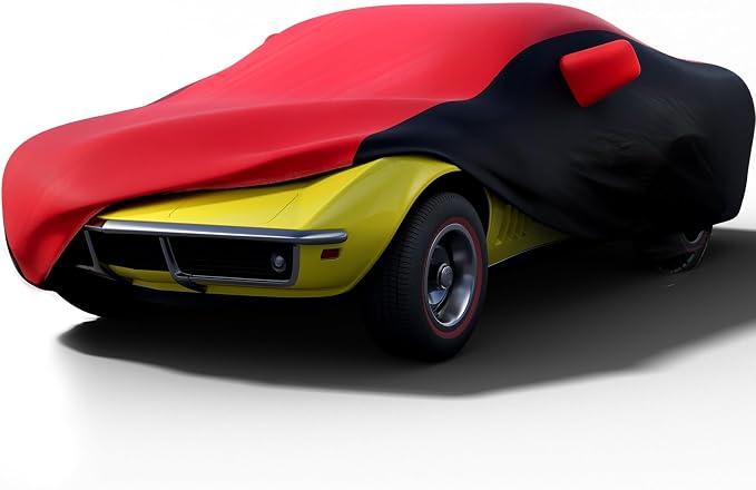 KAKIT Waterproof Car Cover Custom Fit by KAKIT