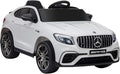 Aosom 12V Toddler Ride On Car by Aosom