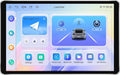 Joying Single Din Touchscreen Radio 10.1 Inch Car Stereo by JOYINGAndroidCarStereo