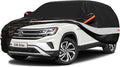 10 Layers SUV Car Cover Custom Fit by Holthly