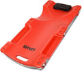 DNA MOTORING TOOLS-00201 36" L X 17" W x 4.25" H Vehicle Repair Low Profile by DNAMOTORING-Tools