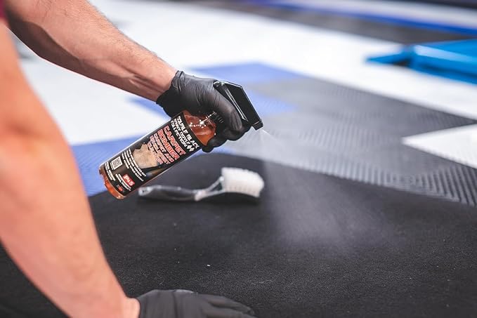 P & S PROFESSIONAL DETAIL PRODUCTS Carpet Bomber – Professional Upholstery - Image 7