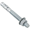 1/2x4-1/2" 50Pcs Inch Standard Fasteners by Wensilon