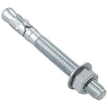 5/16x3" 10Pcs Inch Standard Fasteners by Wensilon