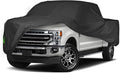 Proadsy 2025 Upgrade Car Cover for 2017-2025 Ford Super Duty F-250 Regular Cab by Proadsy