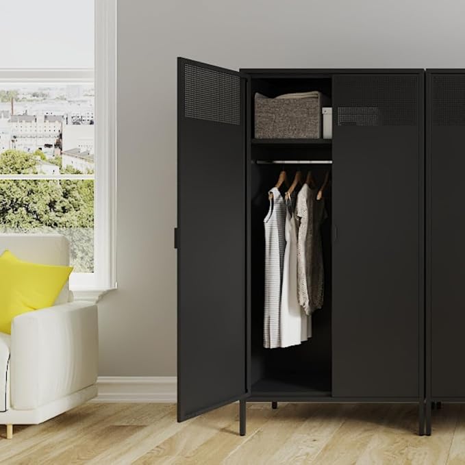 Metal Storage Cabinets Locker - Image 8