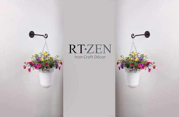 RTZEN Plant Hangers Outdoor or Indoor - Image 7