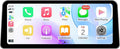 Wireless CarPlay/Android Auto 12.3 Inch Touchscreen by Barggn