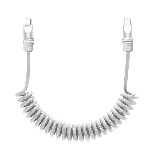 chubbycable Curly Chubby by ChubbyCable