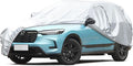 7-Layer Waterproof SUV Car Cover Fit by JAROGAN