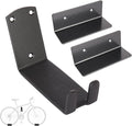 Bike Wall Mount, Pedal Mount Bike Rack by HIGHRAZON