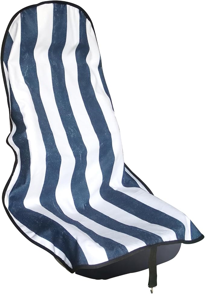 Car Seat Cover Protector Front Seats, by LoyaGour