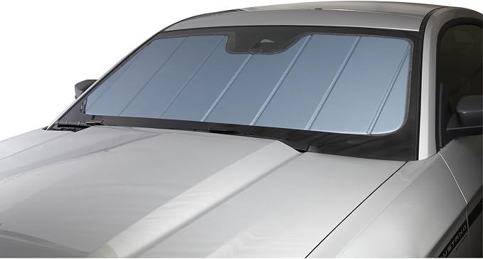 Covercraft UVS100 Custom Sunscreen | UV11315BL | Compatible by Covercraft