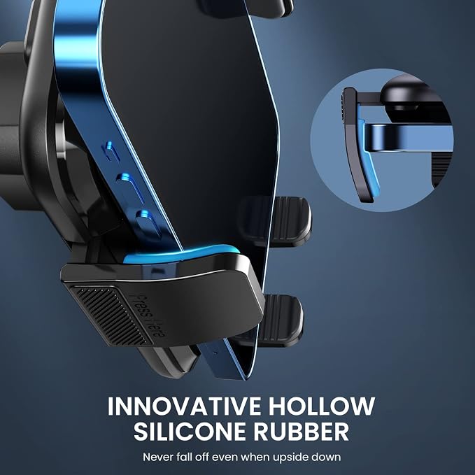 Car Phone Holder Vent Phone Holders - Image 4