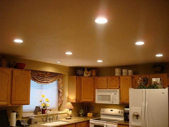 T10 921 194 168 LED Bulbs Warm White 20-Packs, Super Bright 3014 42-SMD LED - Image 6