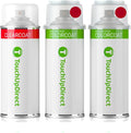 TouchUpDirect 3U9 Finish Line Red Tricoat Compatible by TouchUpDirect