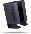 Maxshine 6" Universal Foam Pads Mini Holder – Wall-Mounted Organizer by Maxshine