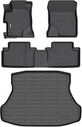 GINOWY-Floor Mats & Cargo Liner by GINOWY