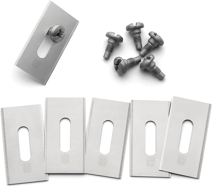 Husqvarna 595084411 Endurance Automower Blades - Image 4