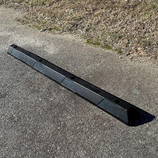 Imperial Standard Parking Wheel Stopper by ImperialStandard
