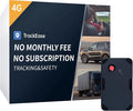 GPS Tracker for Vehicles No Monthly Fee, No Subscription, Long Battery Life by VITALGLOW