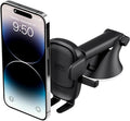 iOttie Easy One Touch Advanced Universal Car Mount Dashboard & Windshield by iOttie
