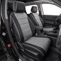 EKR Sportage Seat Covers Custom Fit by EKR