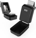 Car Window Lock Box for Turo, Car Key Lock Box, 4-Digit Combination Lockbox by Lifronkit