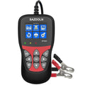 BT900 Car-Battery-Tester 6V 8V 12V, Automotive 100-2000CCA Battery-Load-Tester by SAZDOLN