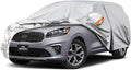 Kayme 6 Layers SUV Car Cover Custom Fit by kayme