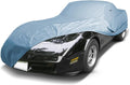 iCarCover Premium Car Cover for 1983-1996 Chevy Corvette C4 Heavy Duty by iCarCover