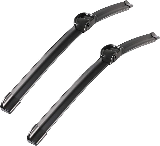 2 Wipers Factory Replacement For VW Touareg Porsche Cayenne 2008-2016 Original by ANRDDO