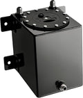 EVIL ENERGY 1 Gallon Fuel Cell Gas Tank Aluminum by EVILENERGY