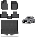 KELCSEECS® Floor Mats & Cargo Liner Custom by KELCSEECS